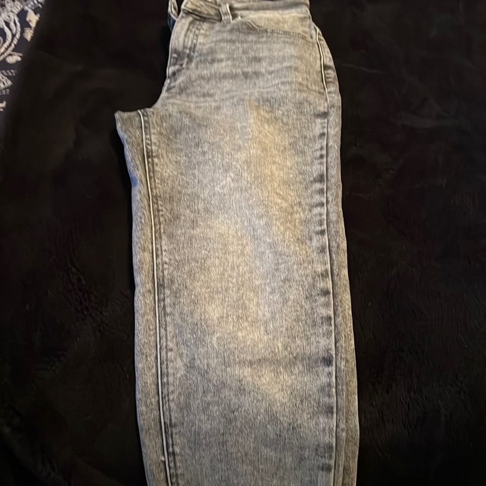 New never wear